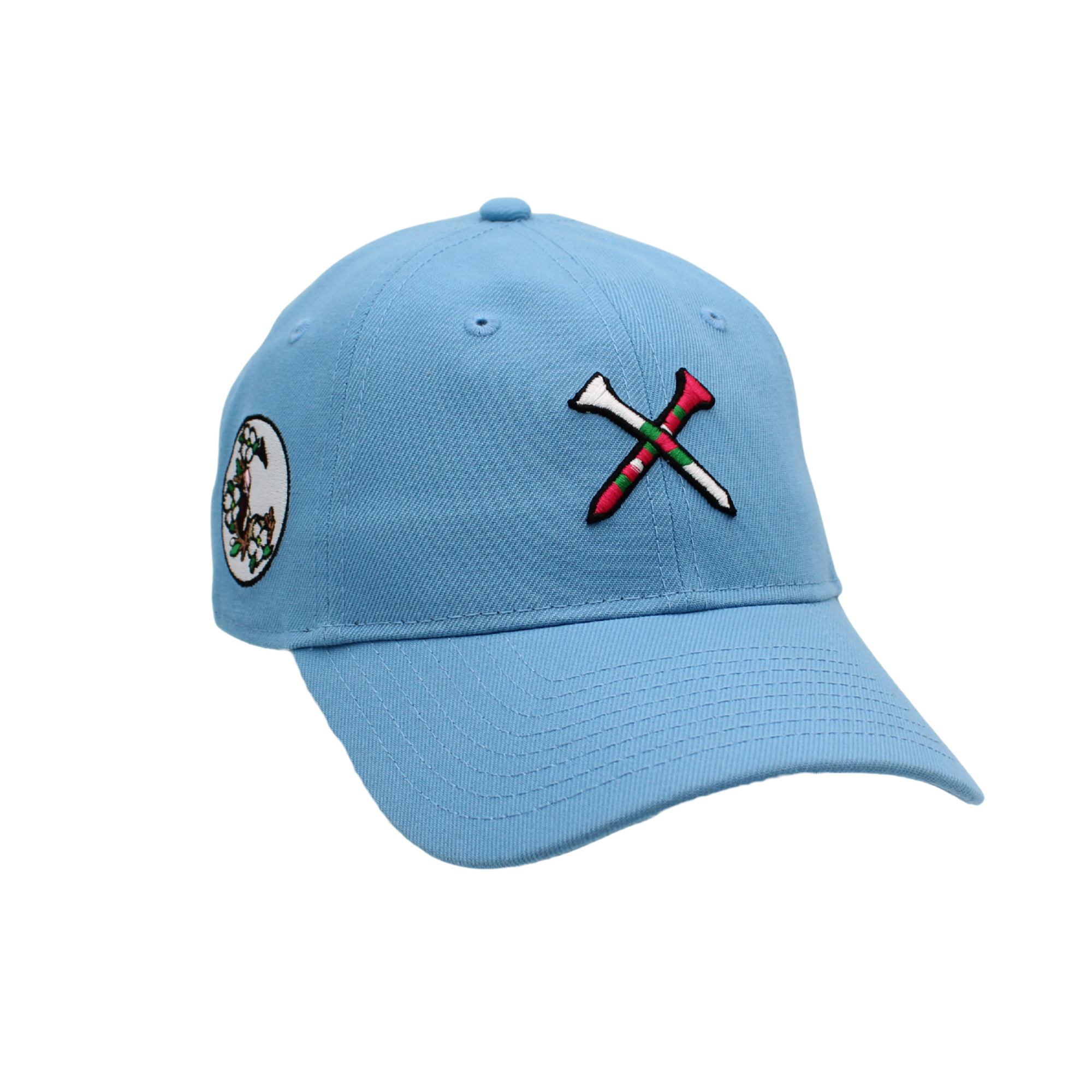 Casual Classic Spring Cradle Cap