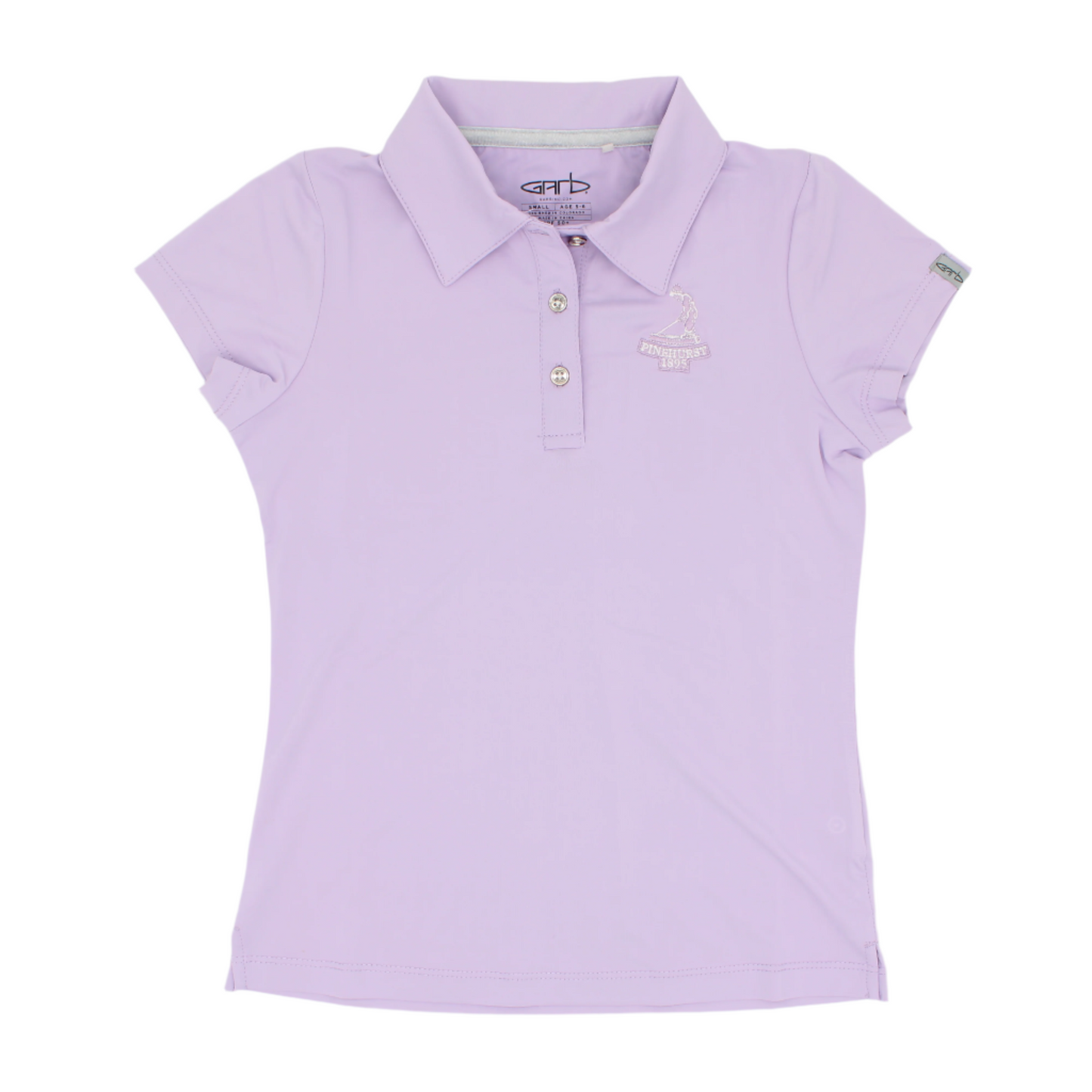 Youth Girls Brighton Polo