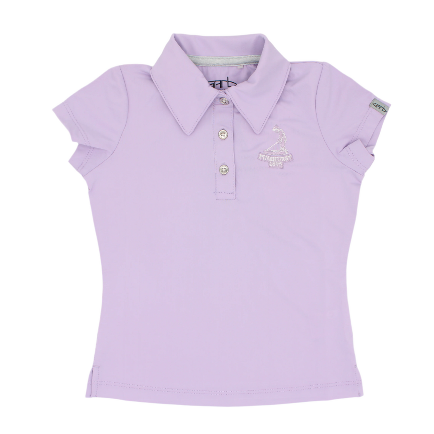 Toddler Girls Brighton Polo