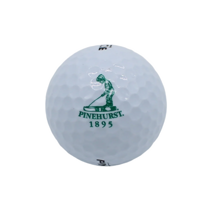 PBoy Single Loose Logo Ball