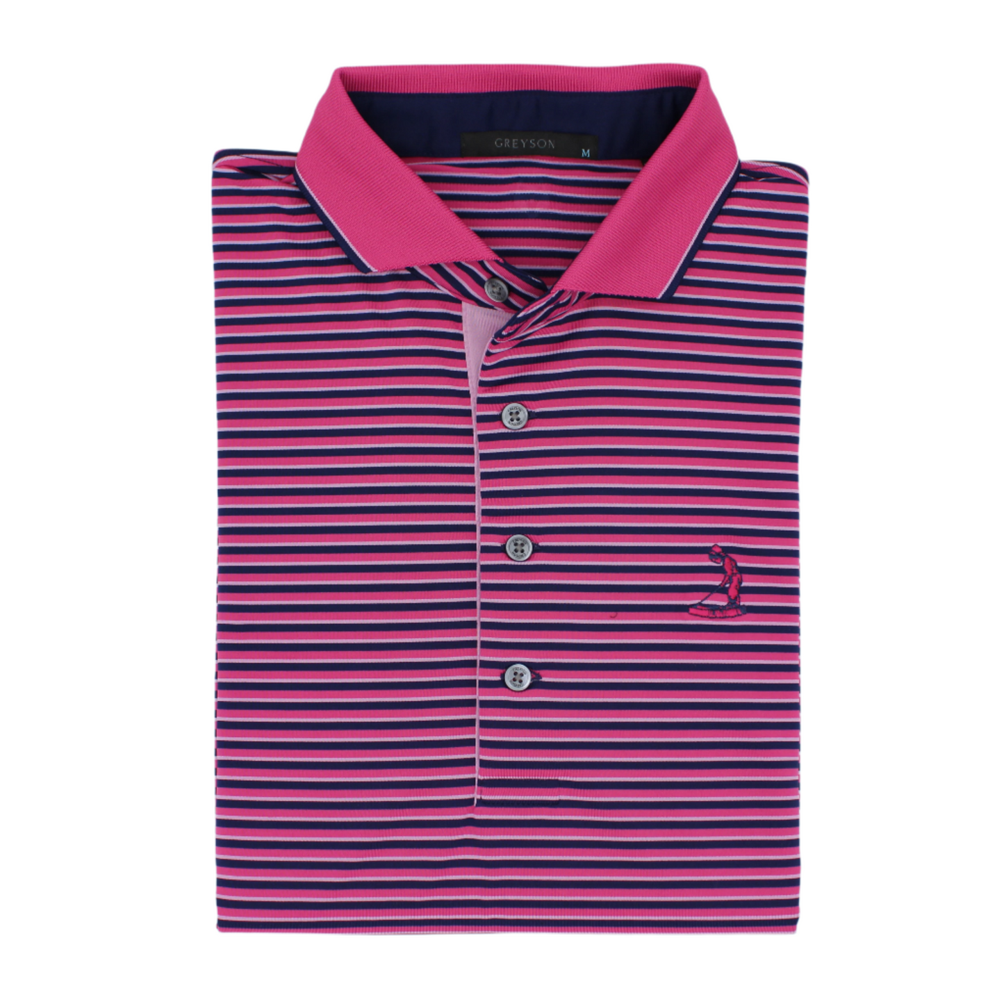 Men's Sandur Polo