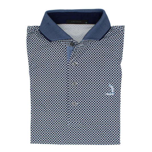 Men's Midnight Sun Polo