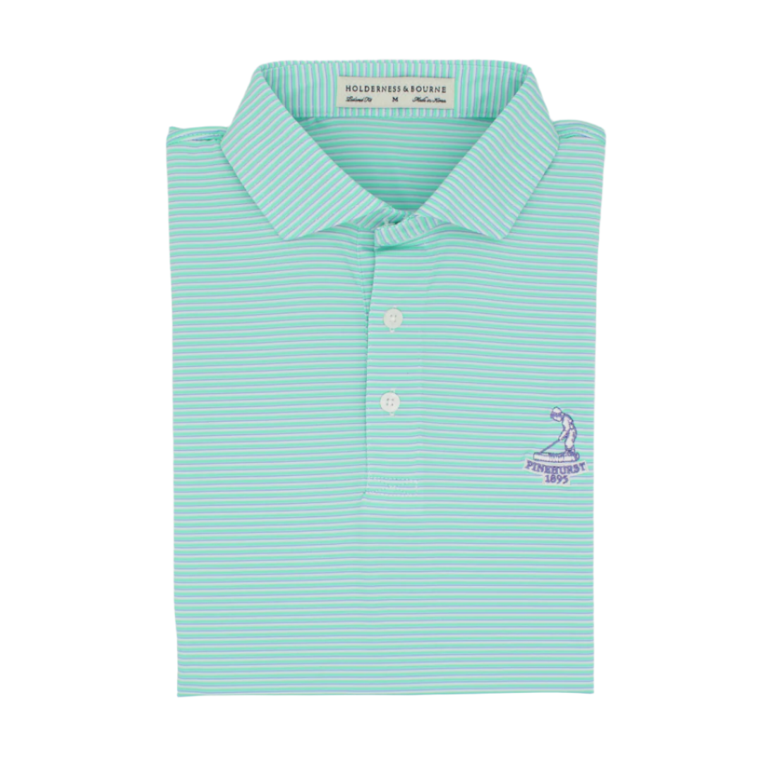 Men's Gresham Polo