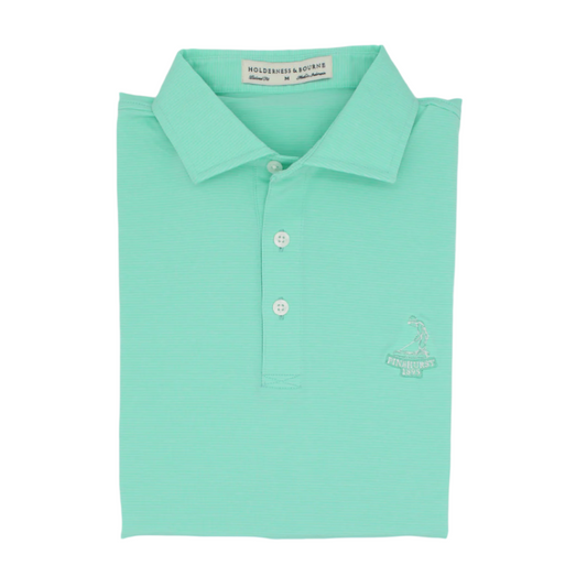 Men's Holland Polo