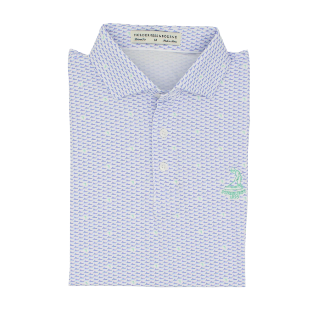 Men's Jarvis Polo
