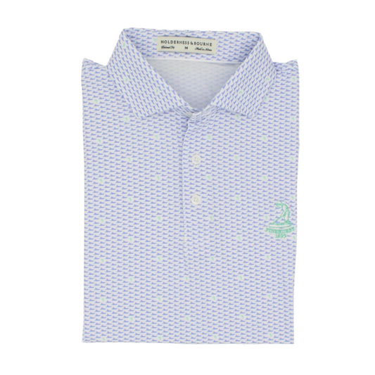 Men's Jarvis Polo
