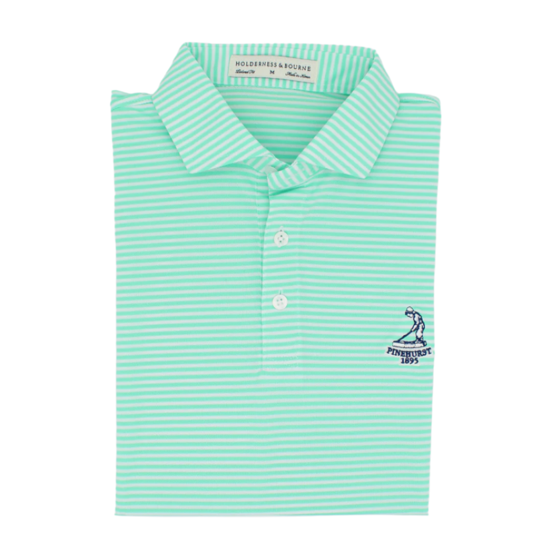 Men's Maxwell Polo