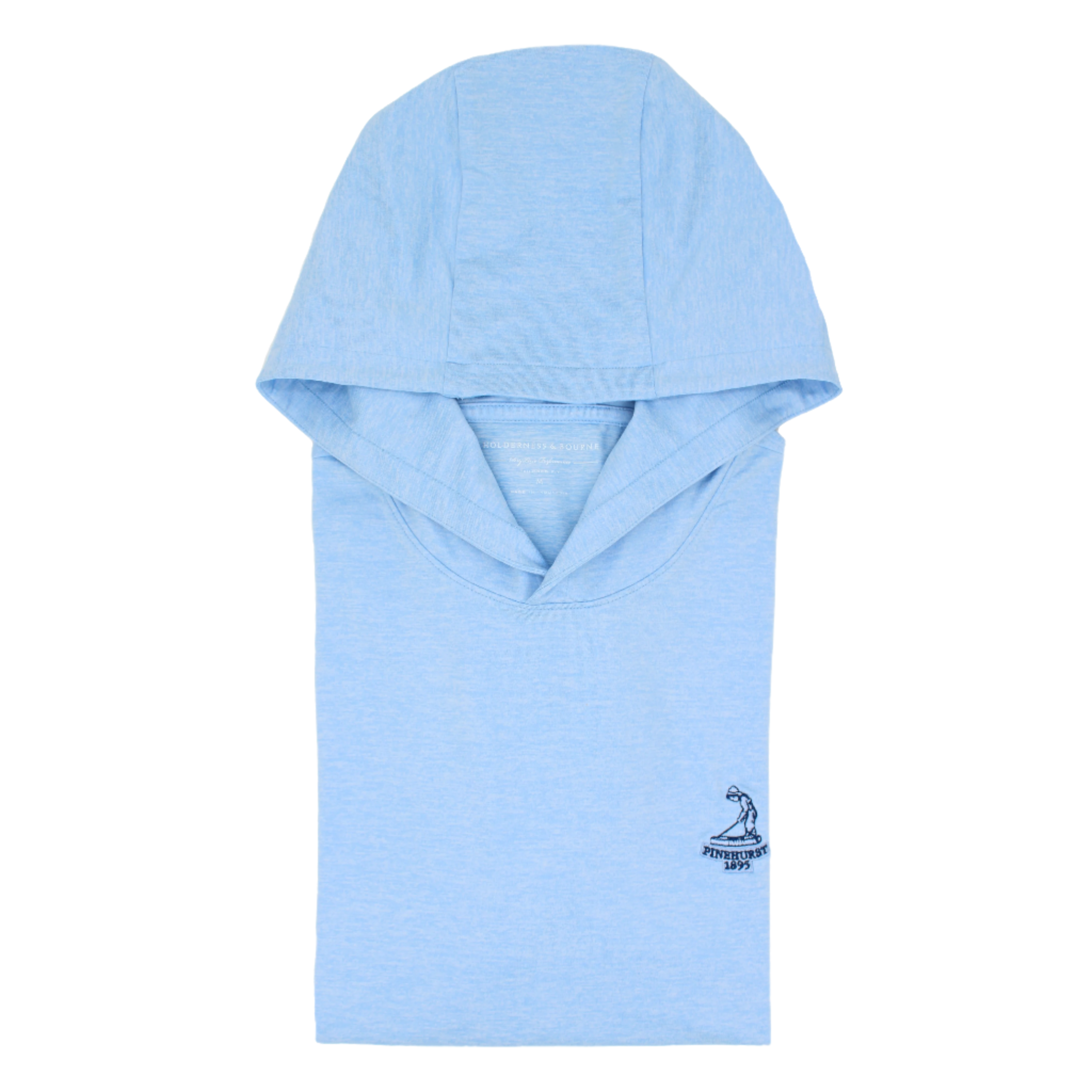 Men's Stowe Hoodie