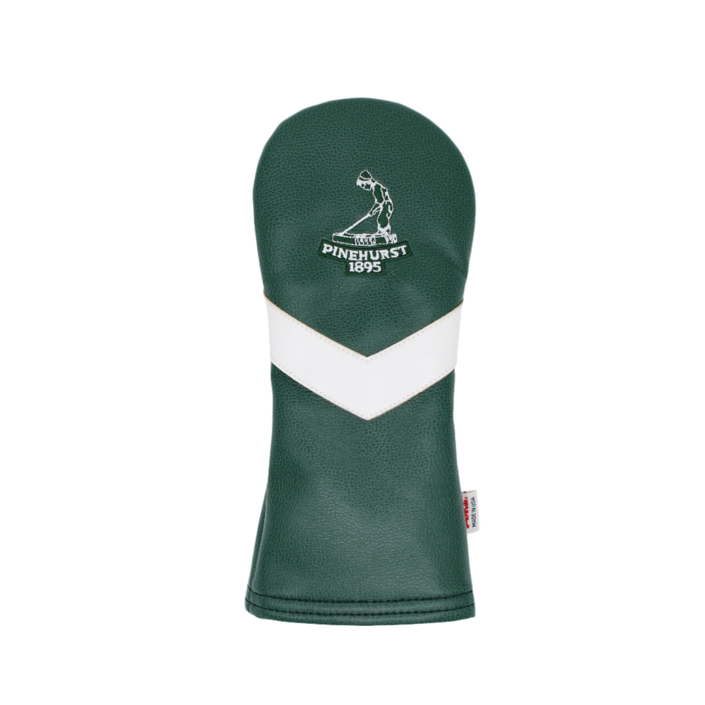Putter Boy V-Stripe Hybrid Cover
