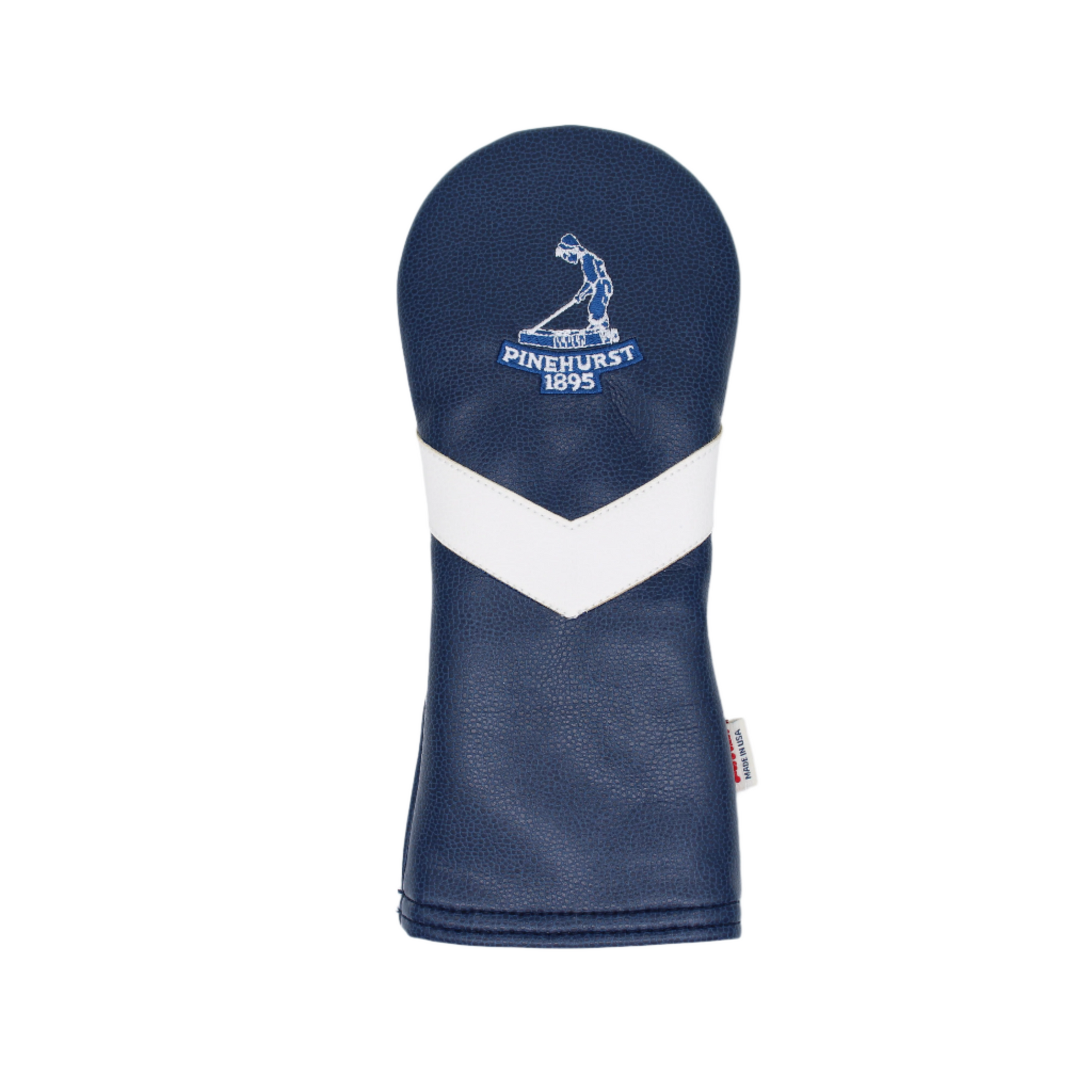 F.C.R.B. - FCRB PUTTER HEAD COVER  ネイビー HoldernessBourne671018bd3bc4a6