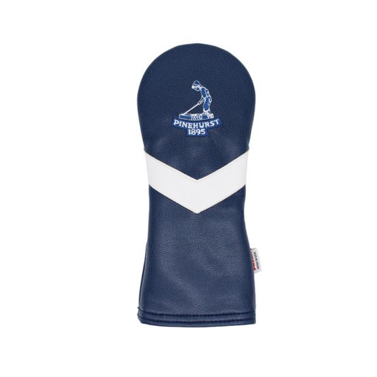 Putter Boy V-Stripe Hybrid Cover