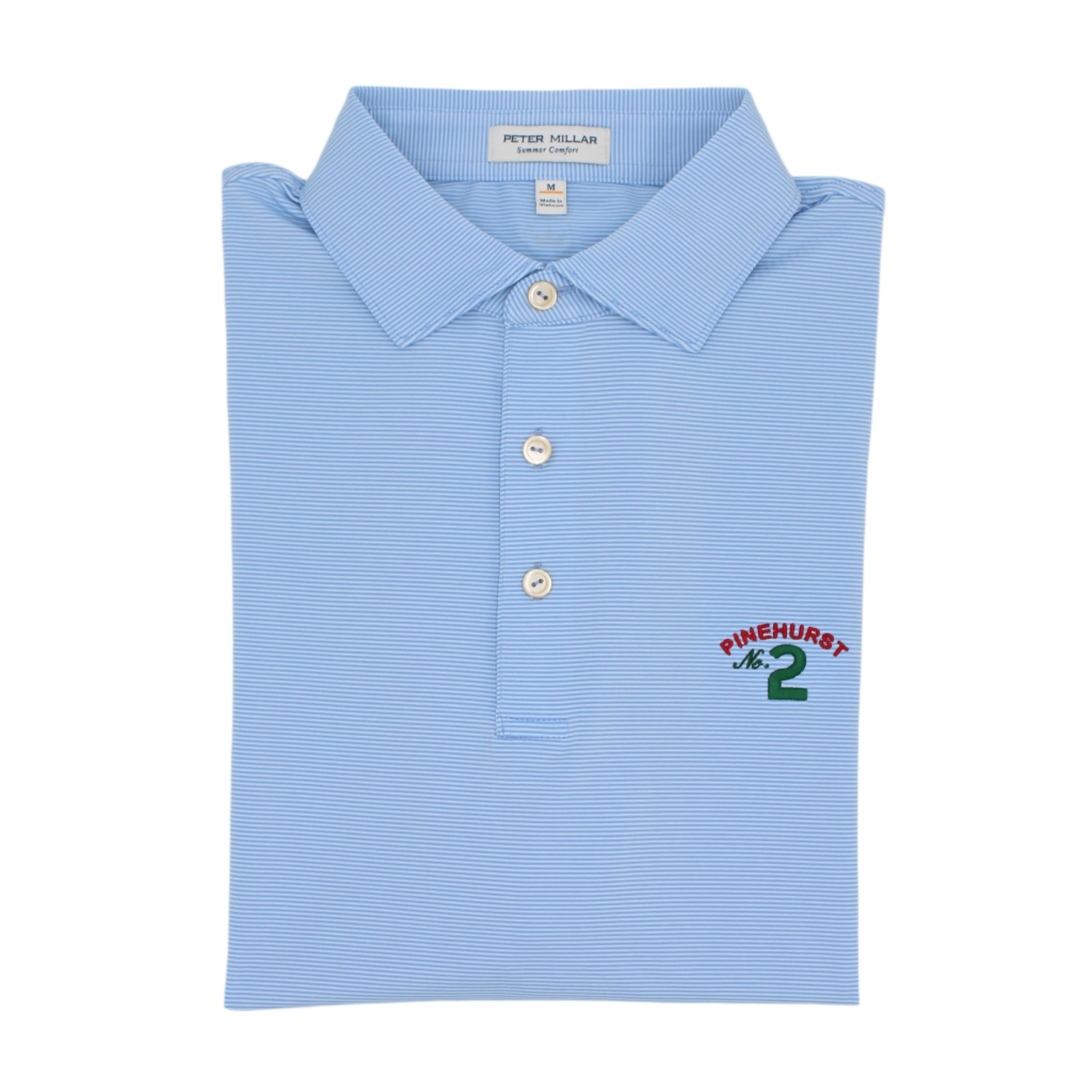 Men's No.2 Jubilee Polo