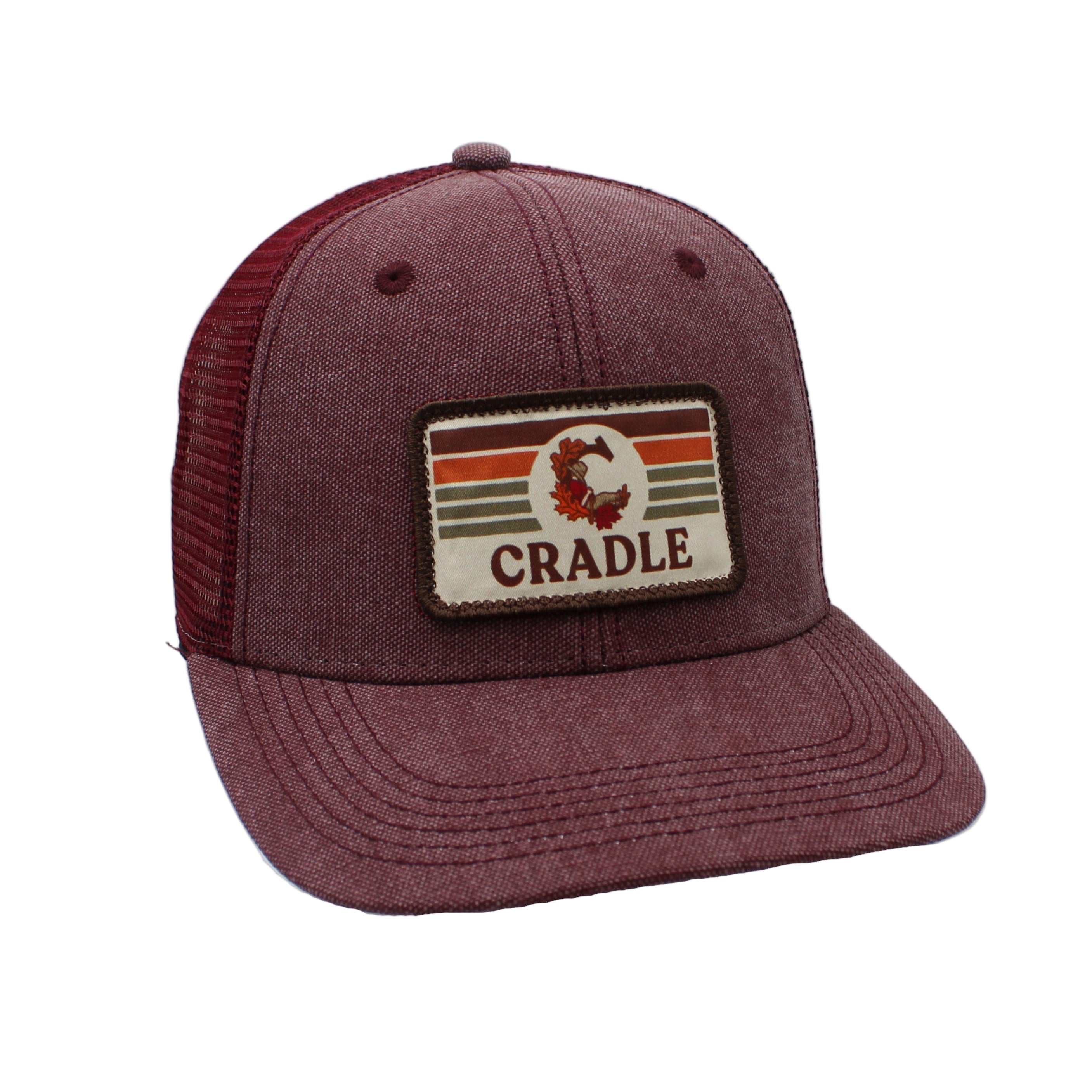Men's Fall Cradle MPS Cap