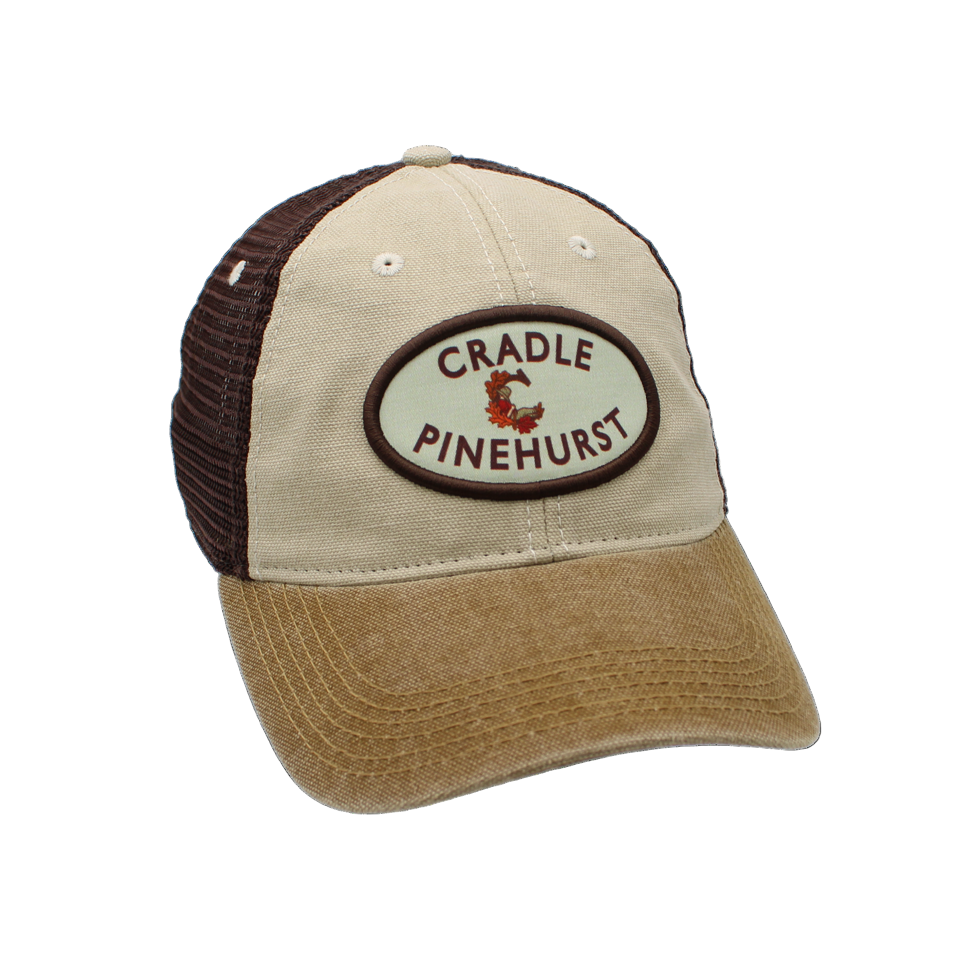 Men's Fall Cradle DTA Cap