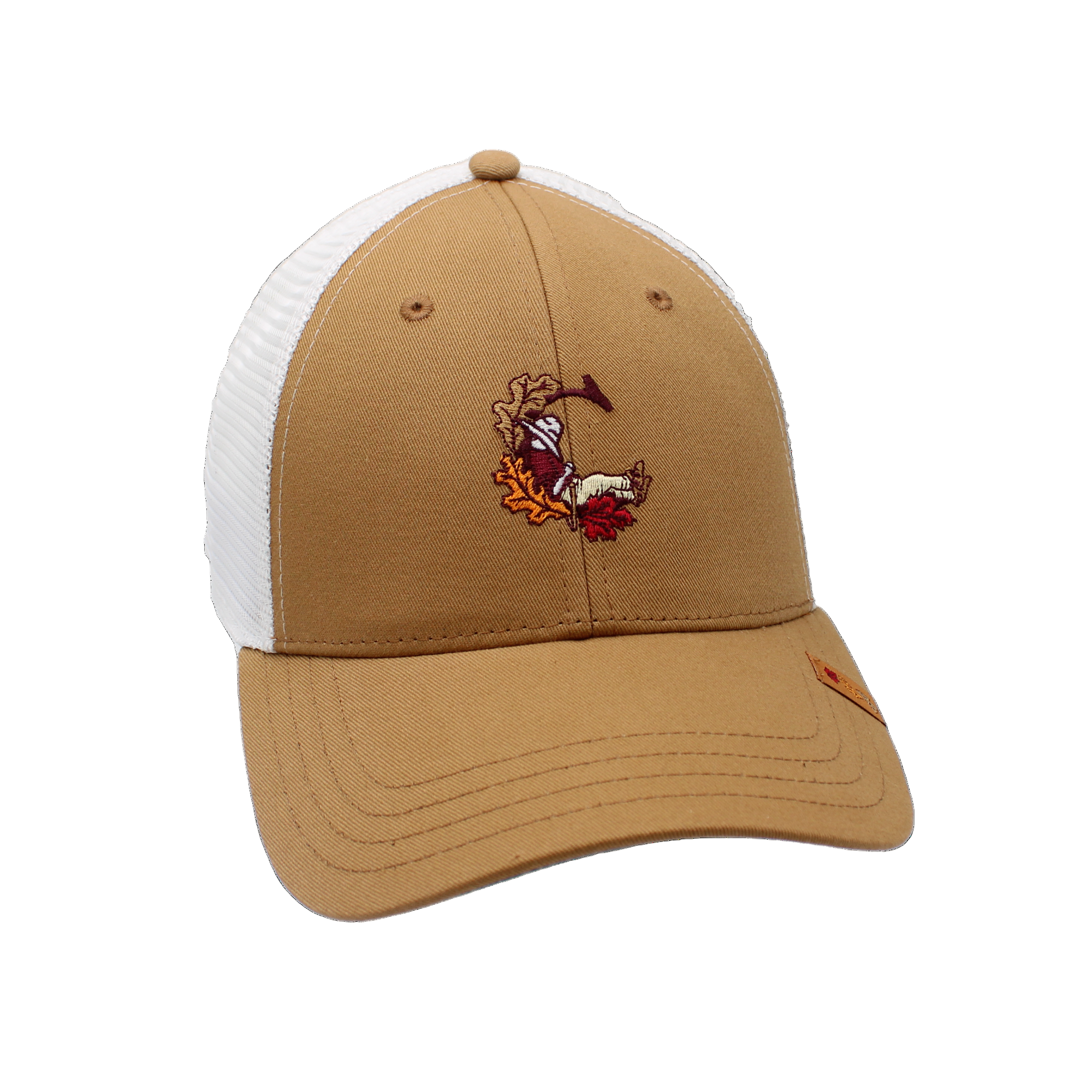Men's Fall Cradle UV Lite Mesh Cap
