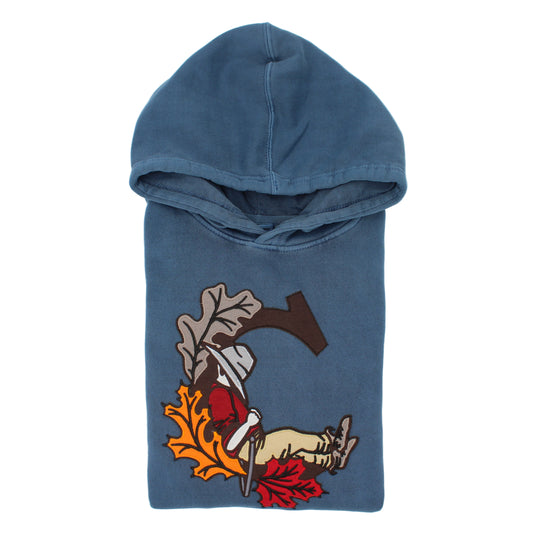 Men's FDOF Pigment Dyed Hoodie