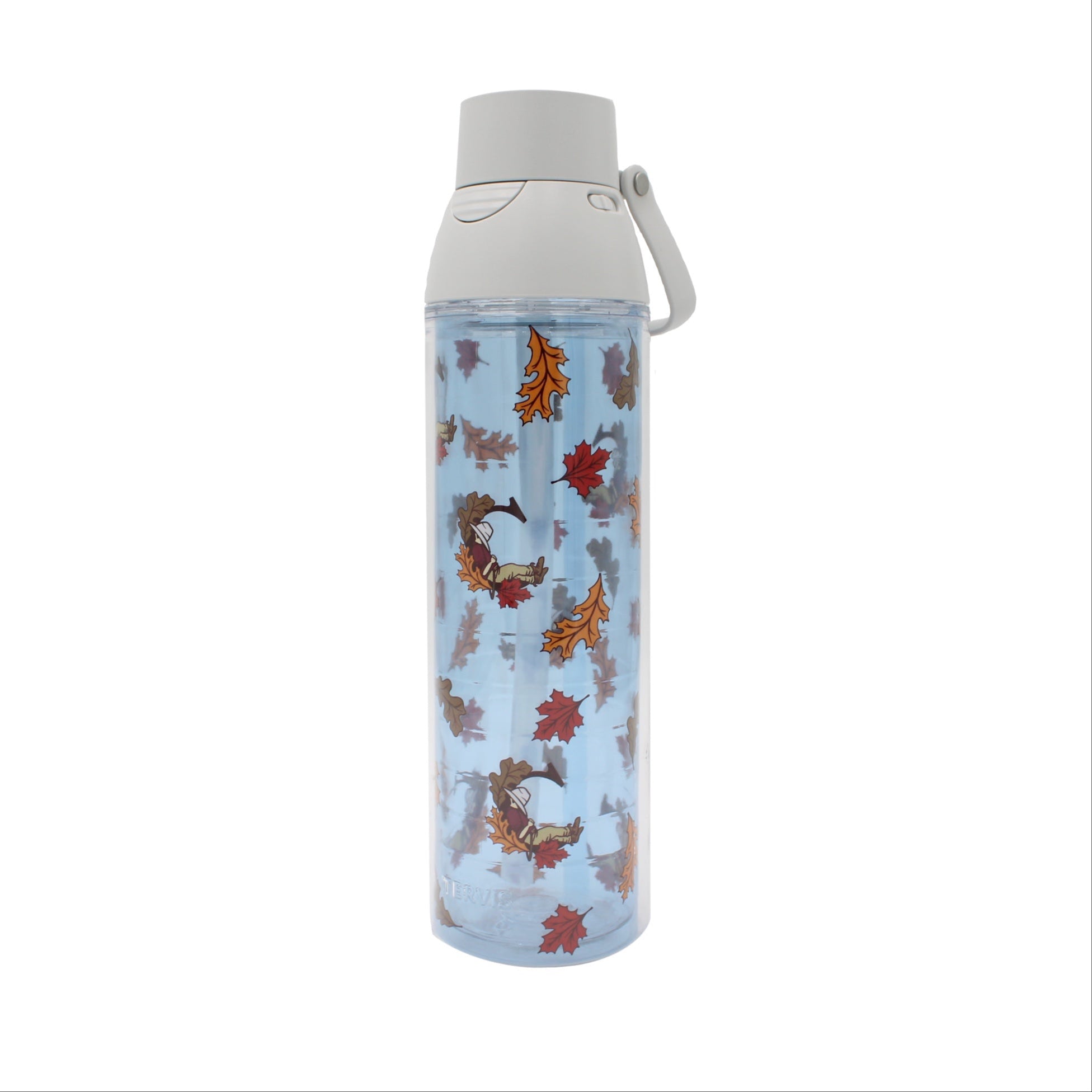 Fall Cradle 24 Oz Wrap Water Bottle
