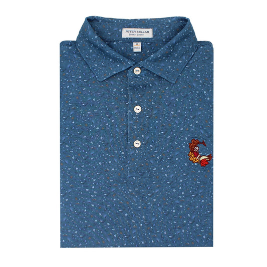 Men's FDOF X PM Custom Polo