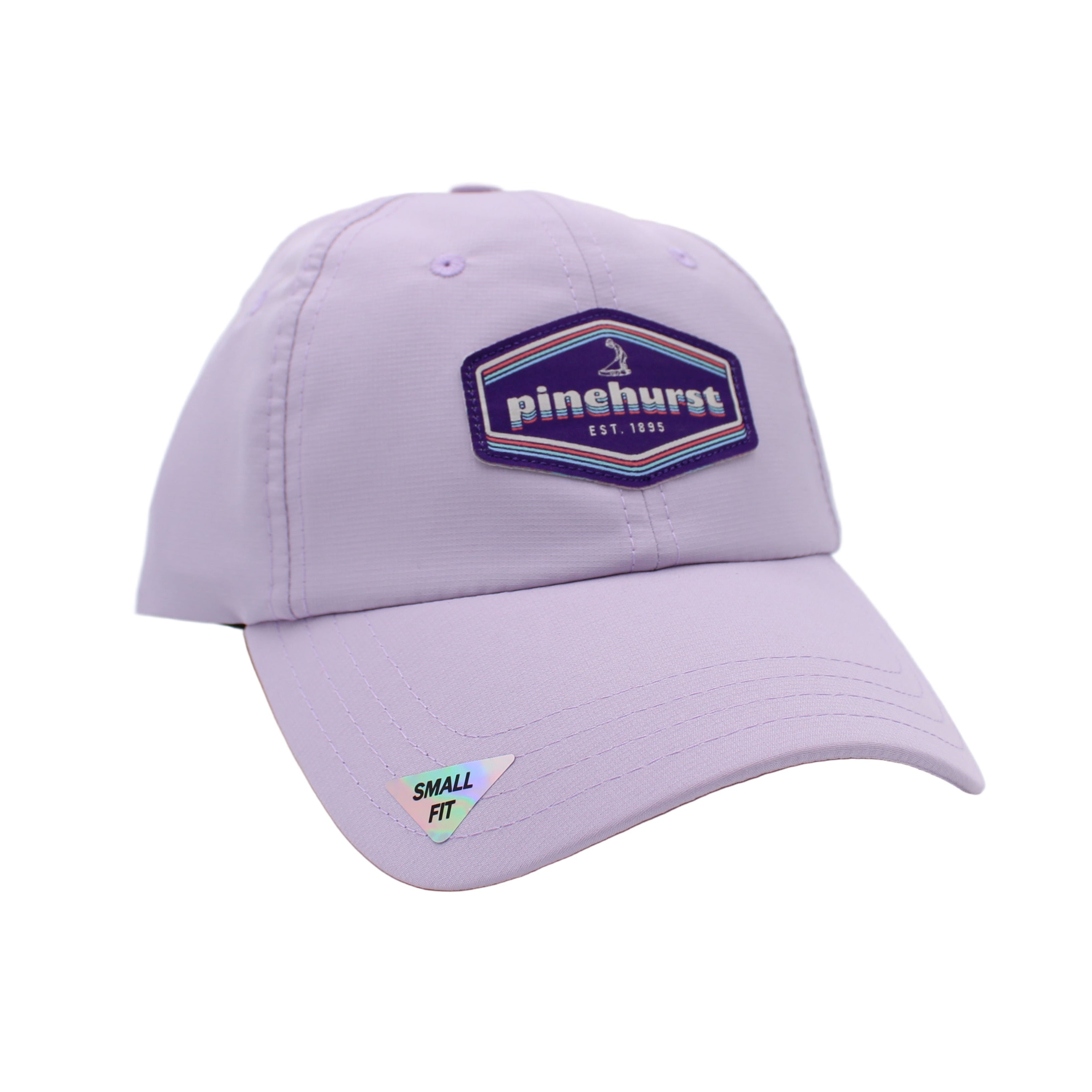 Youth Pinehurst Retro Patch UV Lite Cap