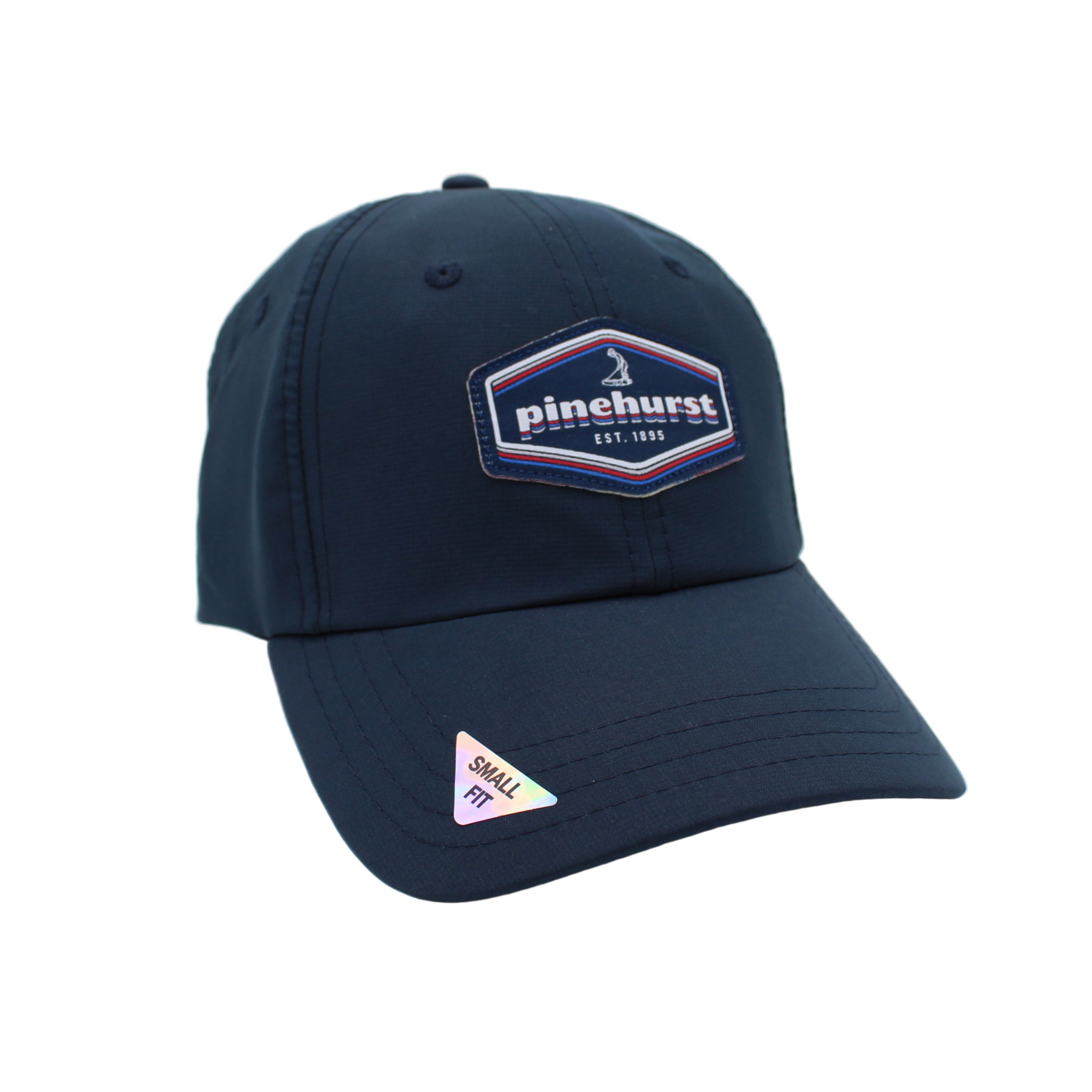 Youth Pinehurst Retro Patch UV Lite Cap