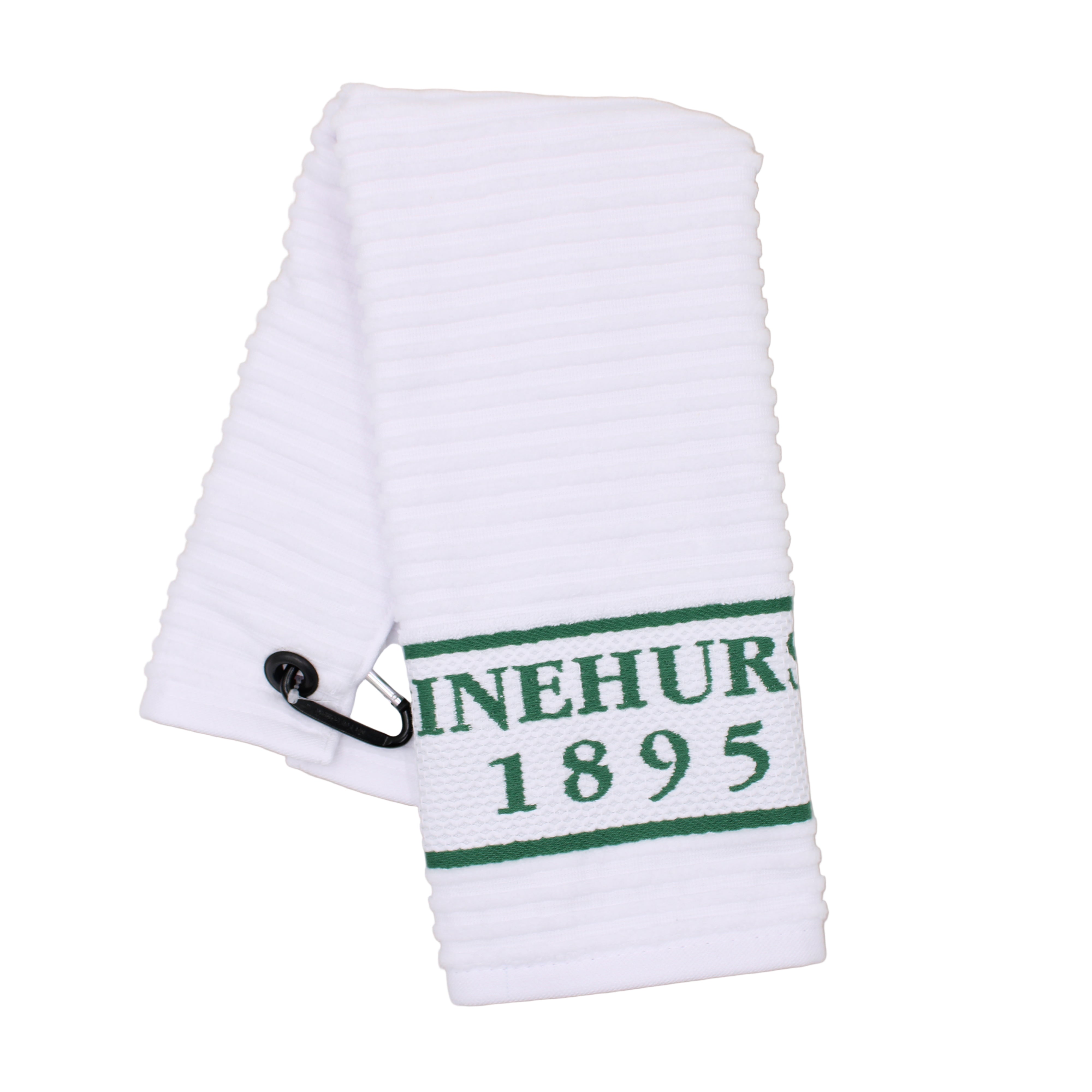 Putterboy Sculpted Towel