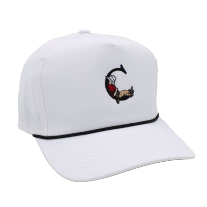 Men's Cradle Wrightson Rope Cap
