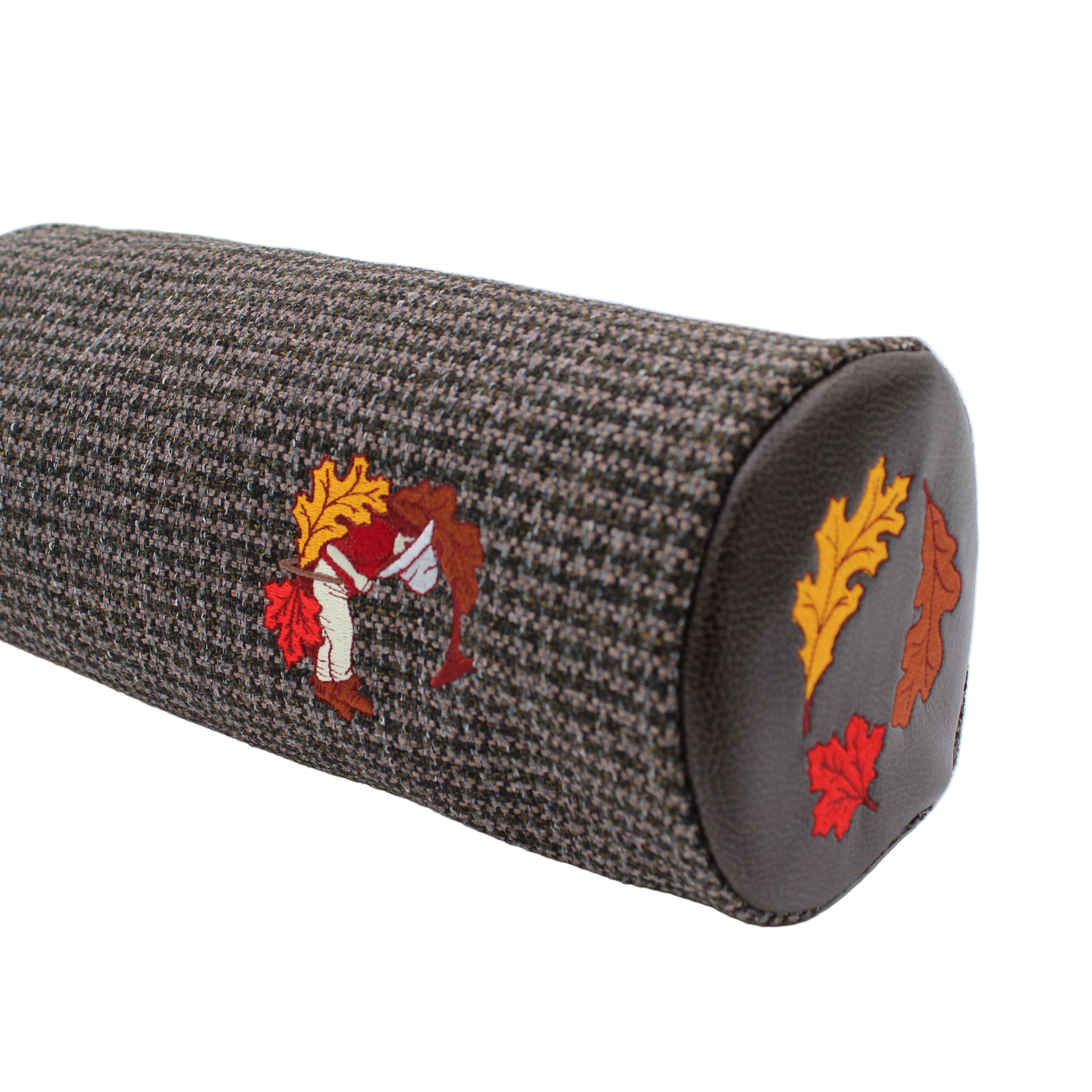 Fall Cradle Barrel Driver Cover