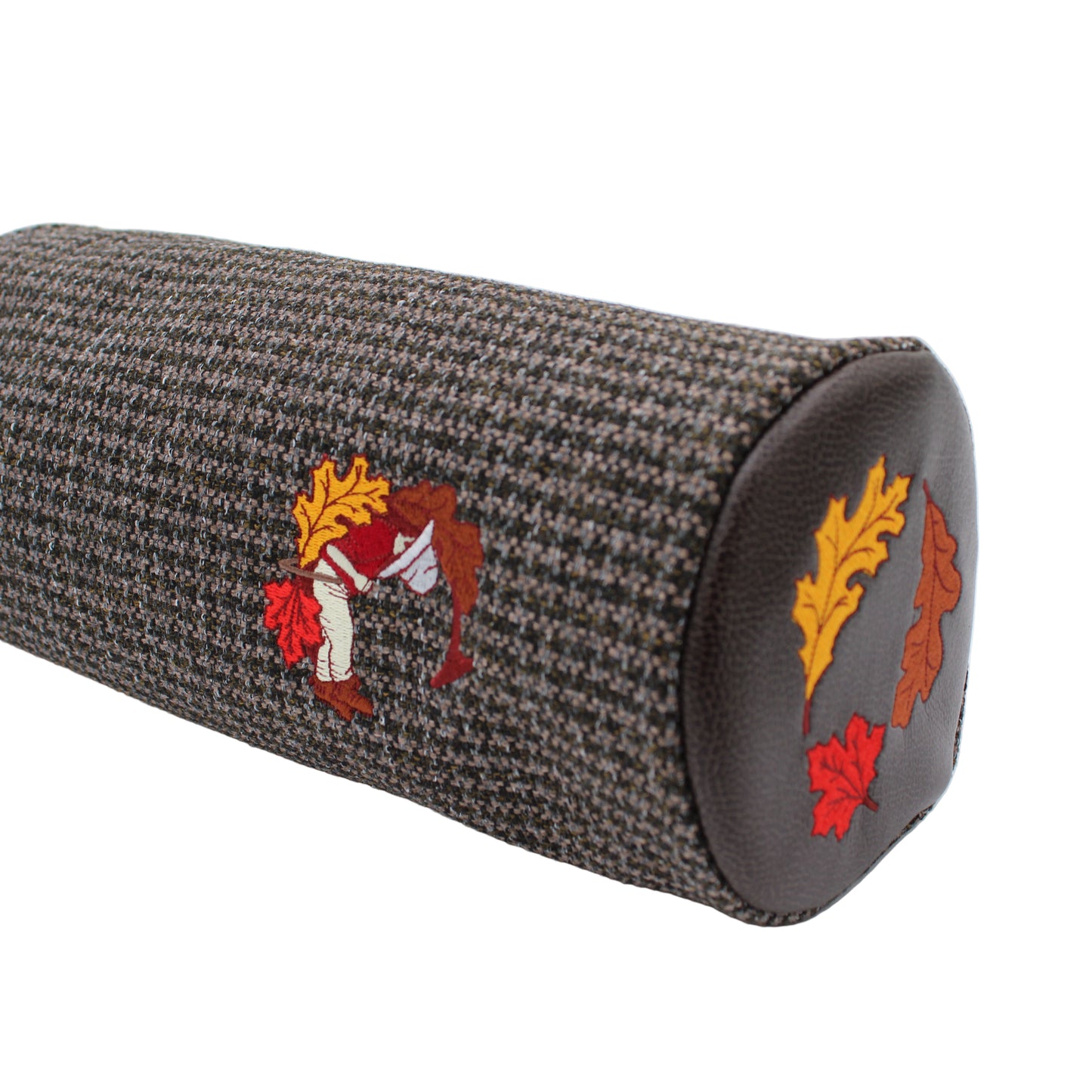 Fall Cradle Barrel Driver Cover