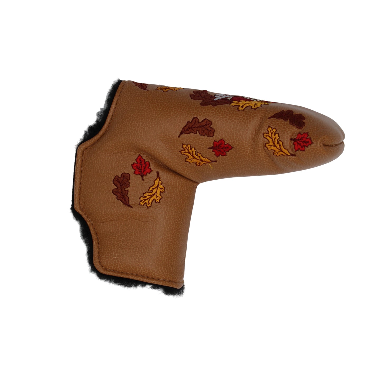 Fall Cradle Blade Putter Cover