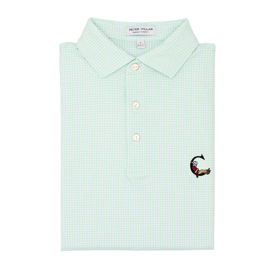 Men's Cradle Orbit Polo