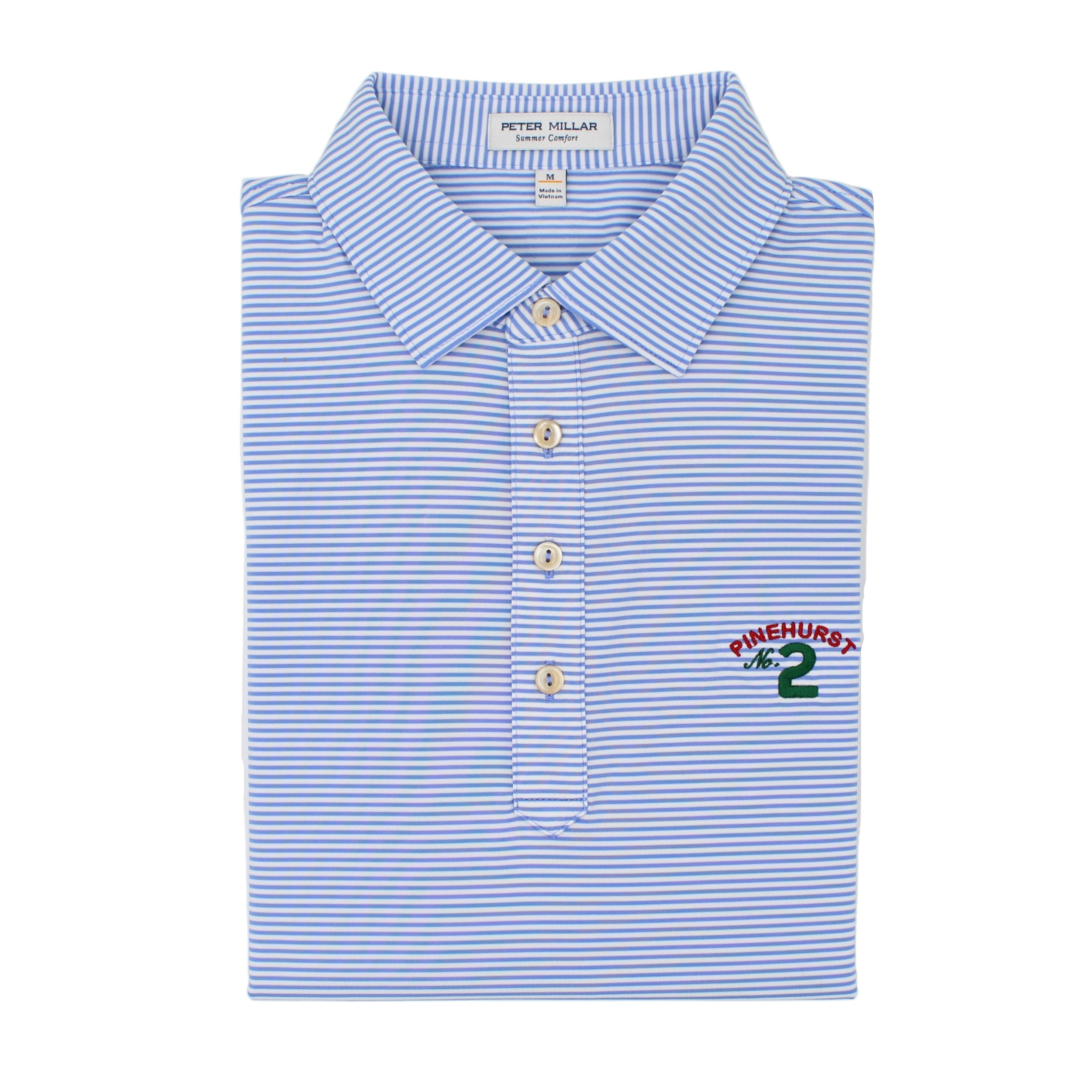 Men's No. 2 Lawson Polo