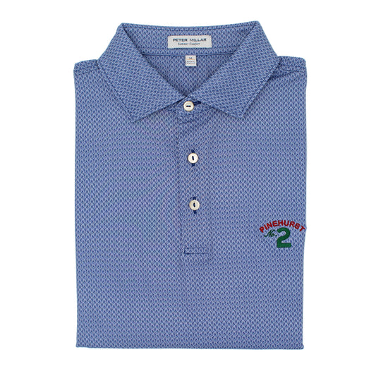 Men's No. 2 Abbot Polo