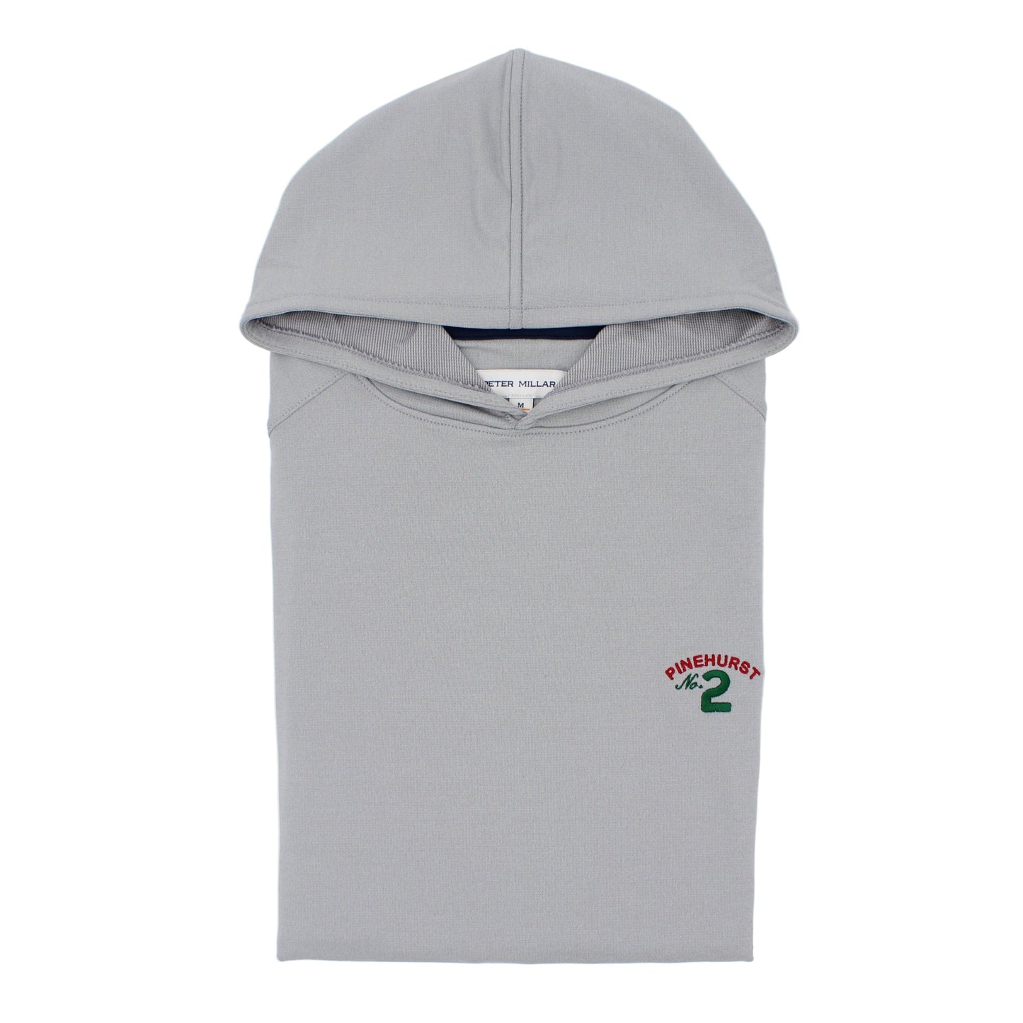 Men's No. 2 Pine Hoodie