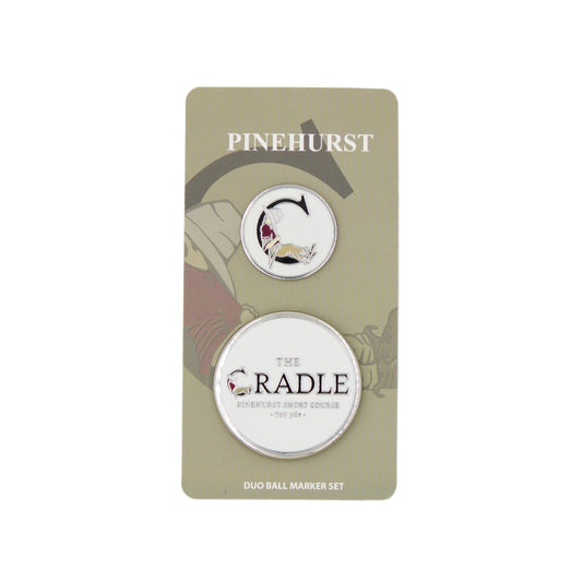 The Cradle/Pboy Duo Marker