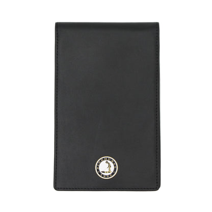 PBoy Leather Yardage Book Holder
