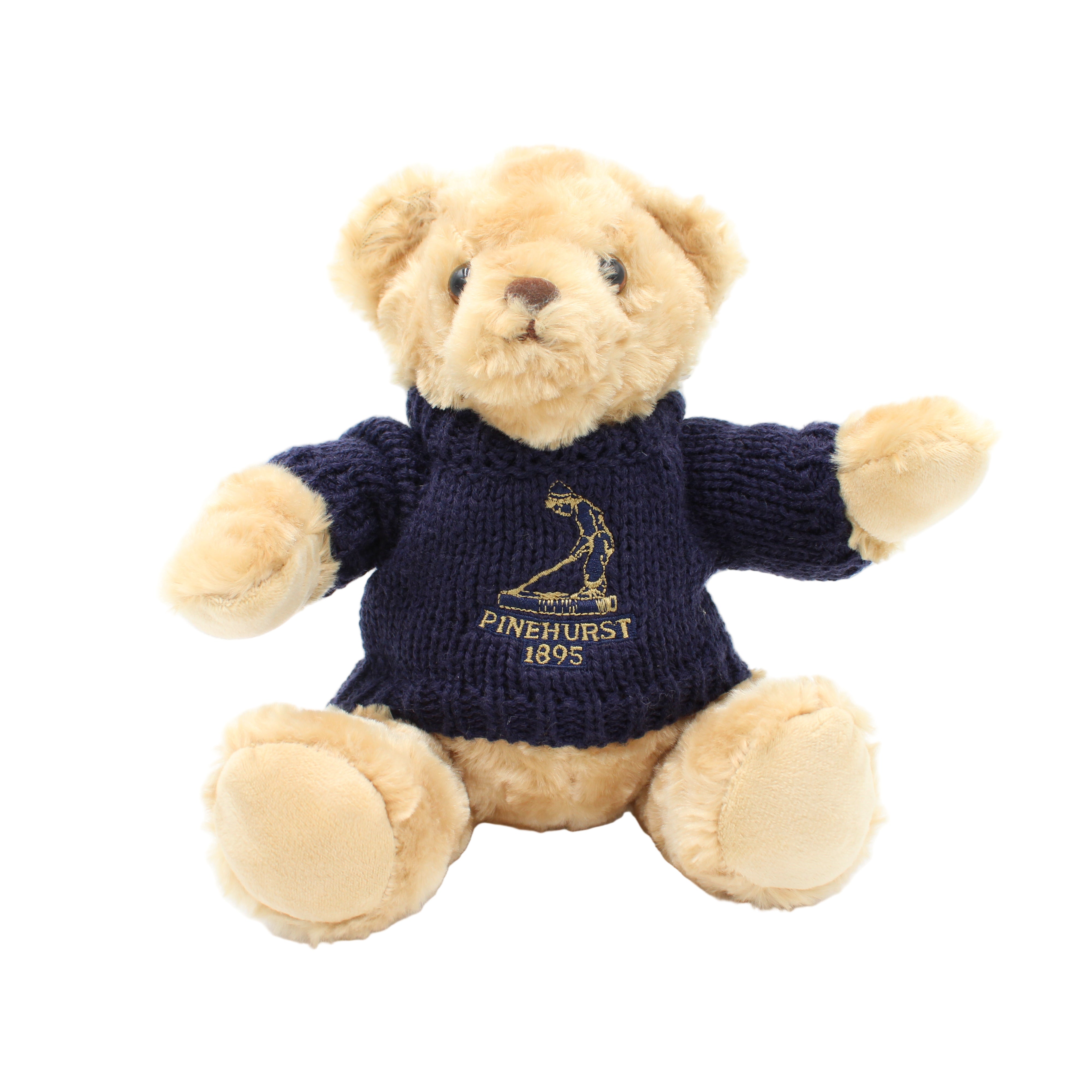 Pinehurst Teddy Bear