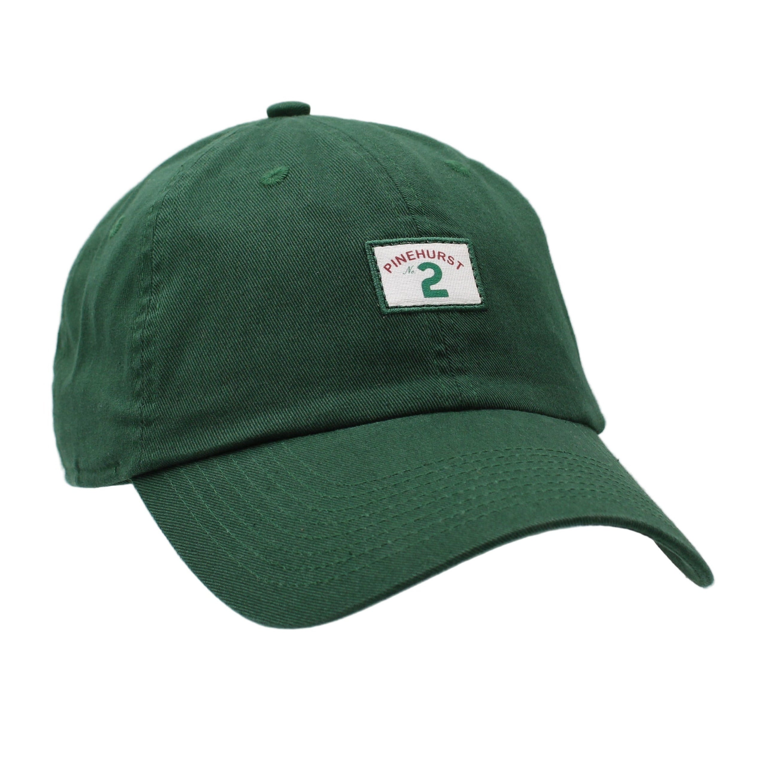 Men's No. 2 Flag Cap