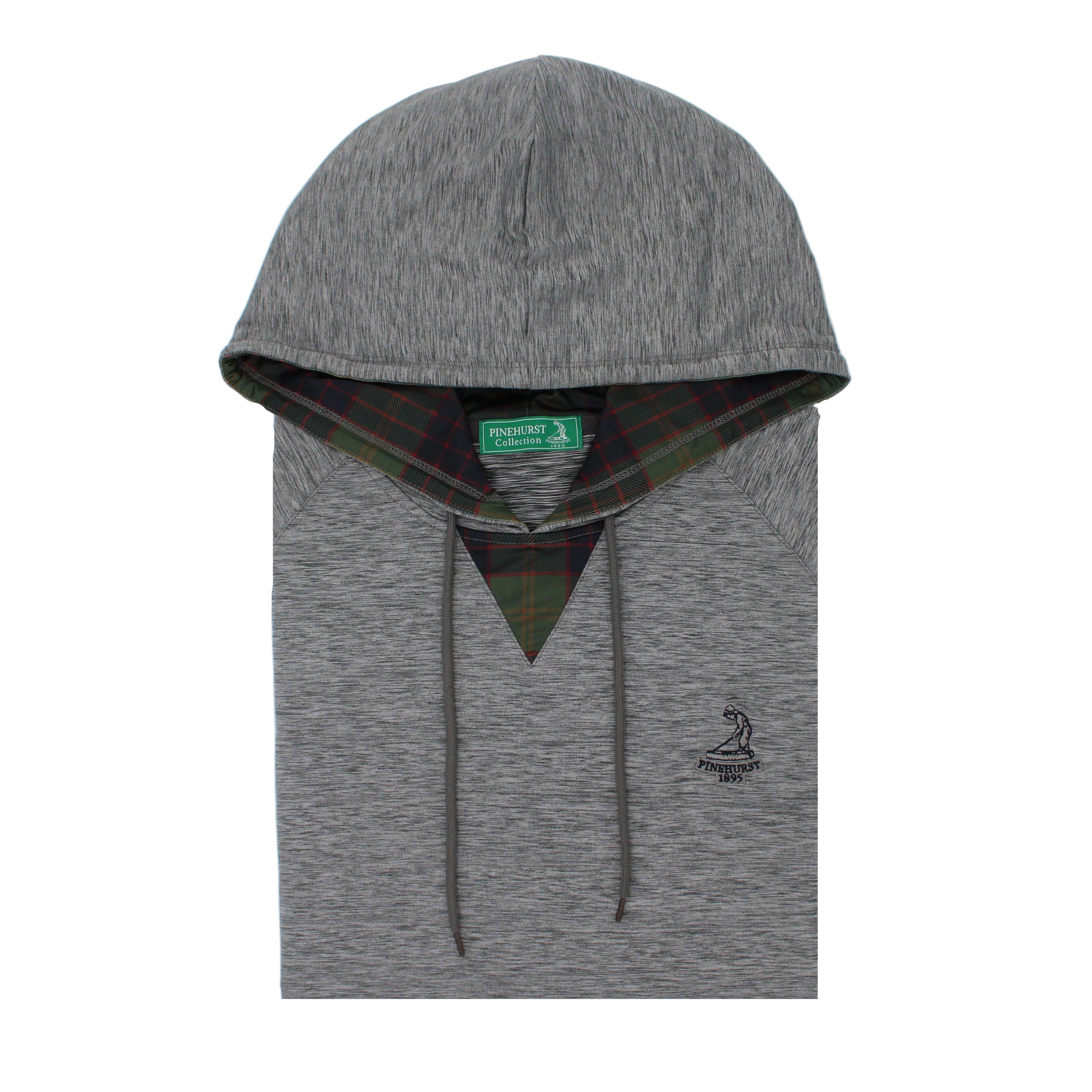 Men's Private Label Lightweight Hoodie