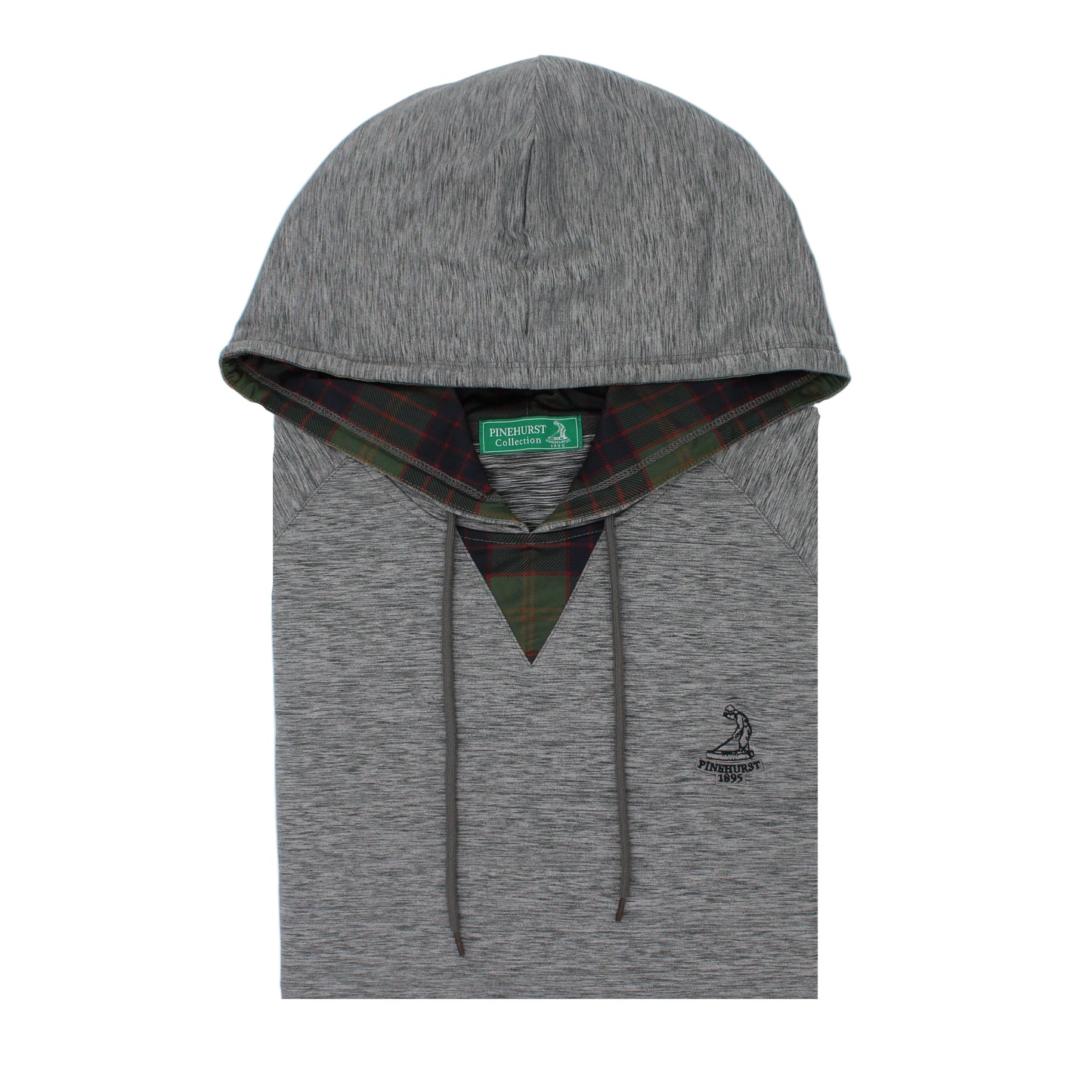 Men's Private Label Lightweight Hoodie