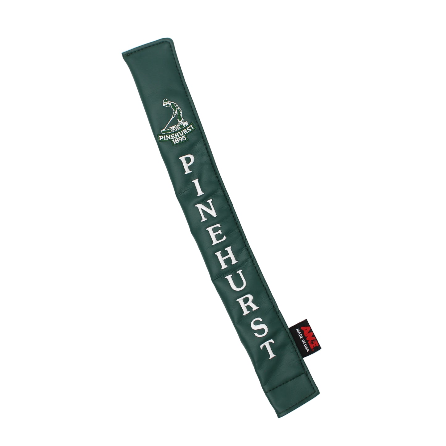 Pinehurst Alignment Stick Cover