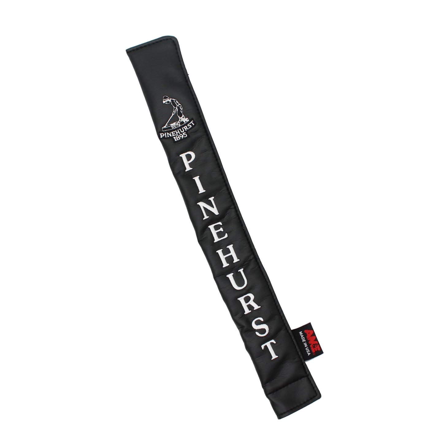 Pinehurst Alignment Stick Cover