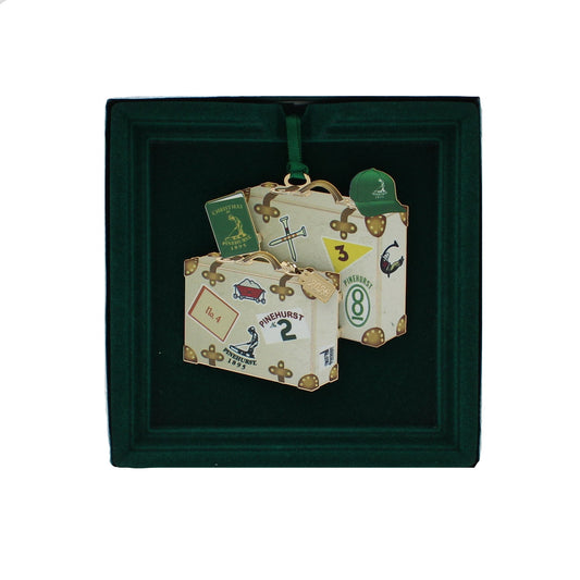 2026 Limited Edition Phurst Souvenir Ornament