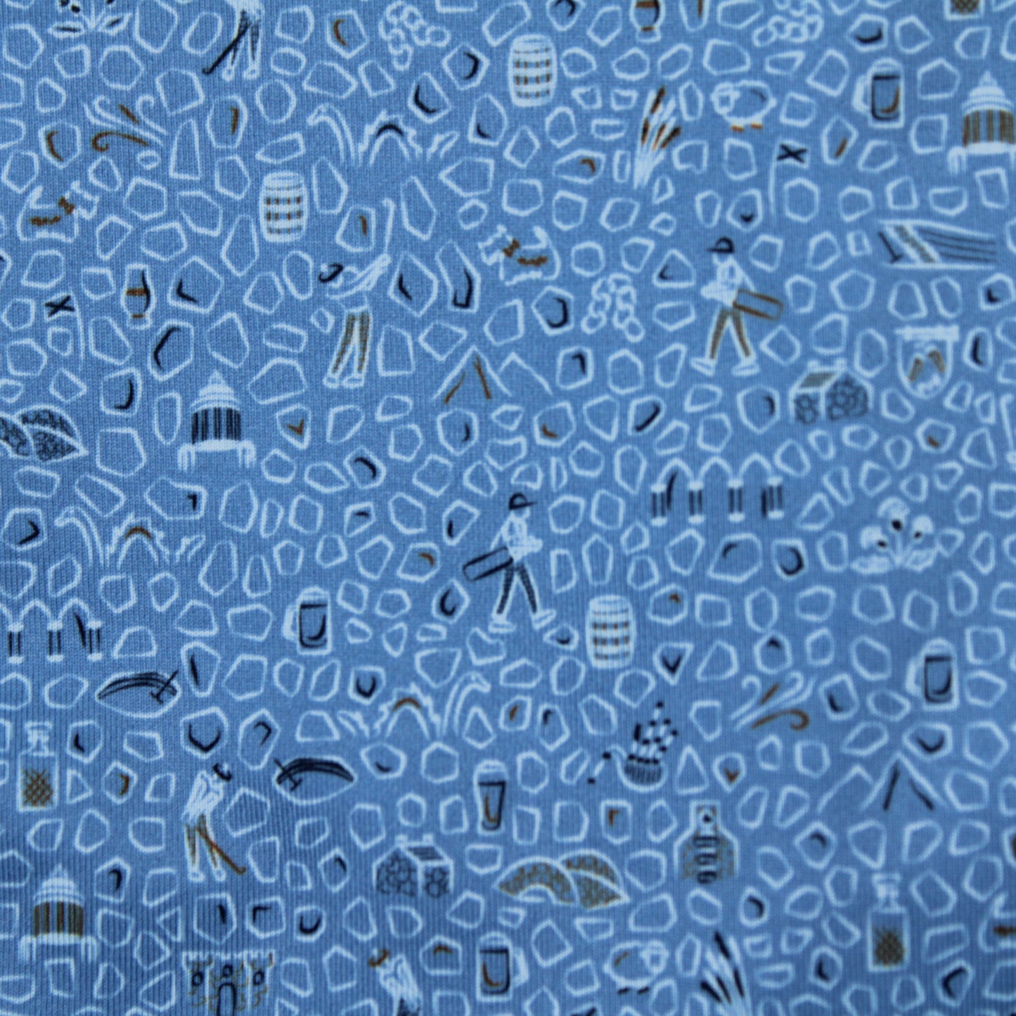 Men's PSM Scotland Polo