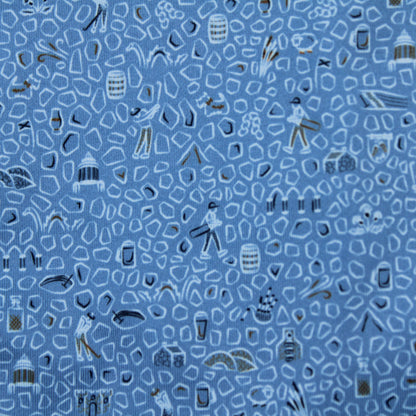 Men's PSM Scotland Polo