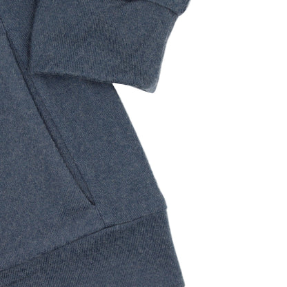 Ladies PBoy/PL Full Zip Lined Sweater