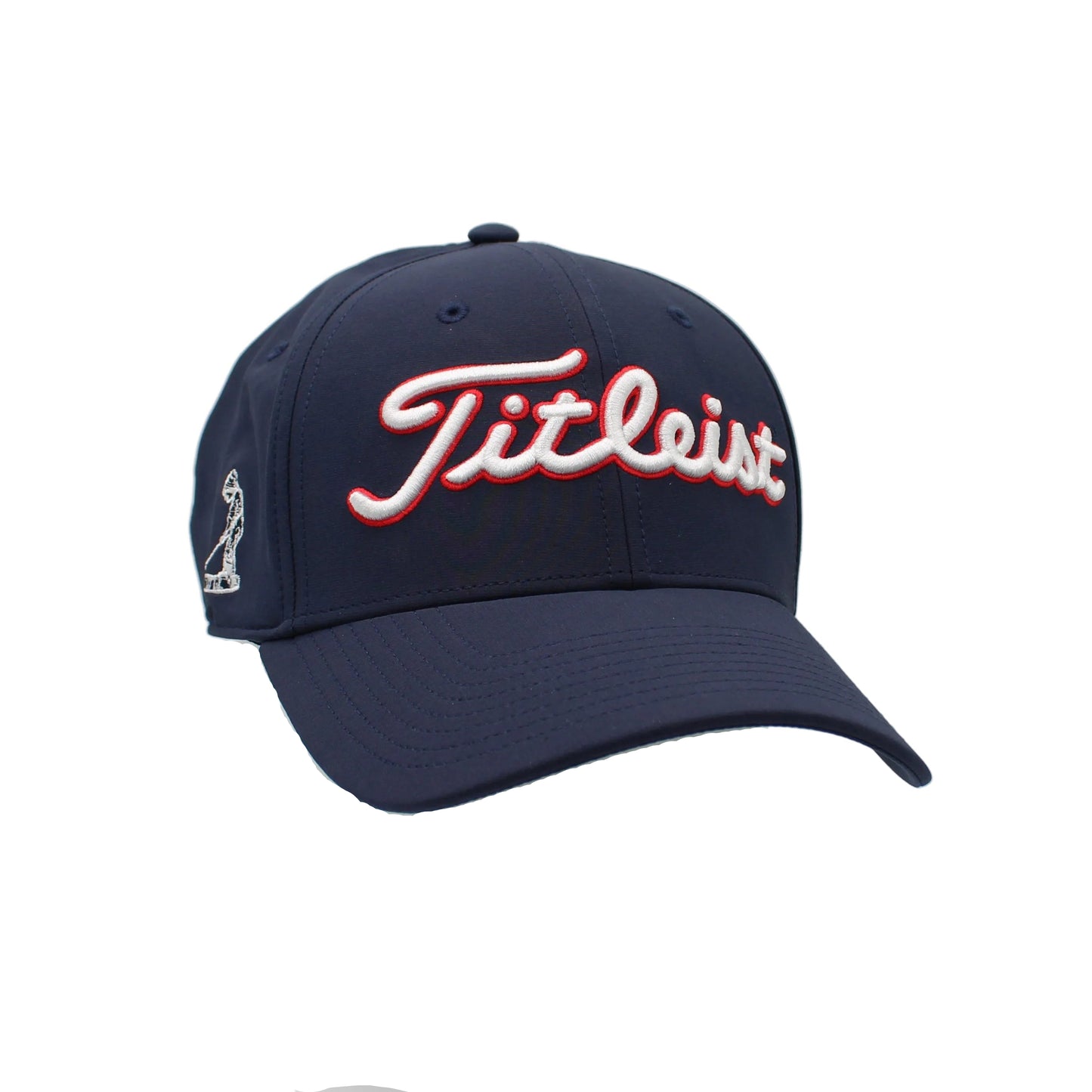 PBoy Tour Performance Cap