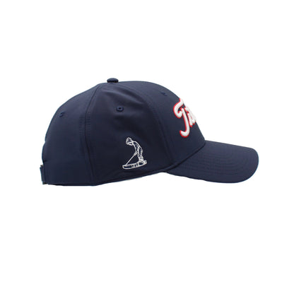PBoy Tour Performance Cap