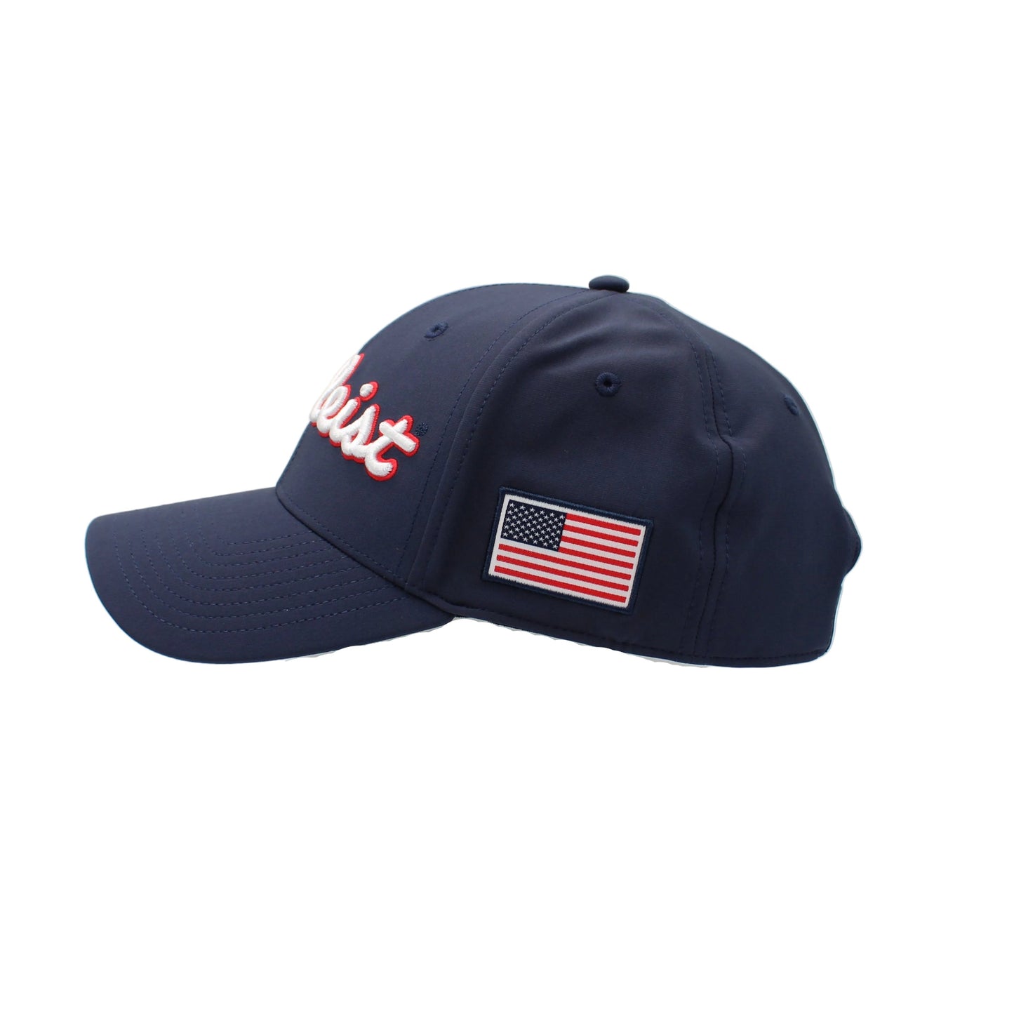 PBoy Tour Performance Cap