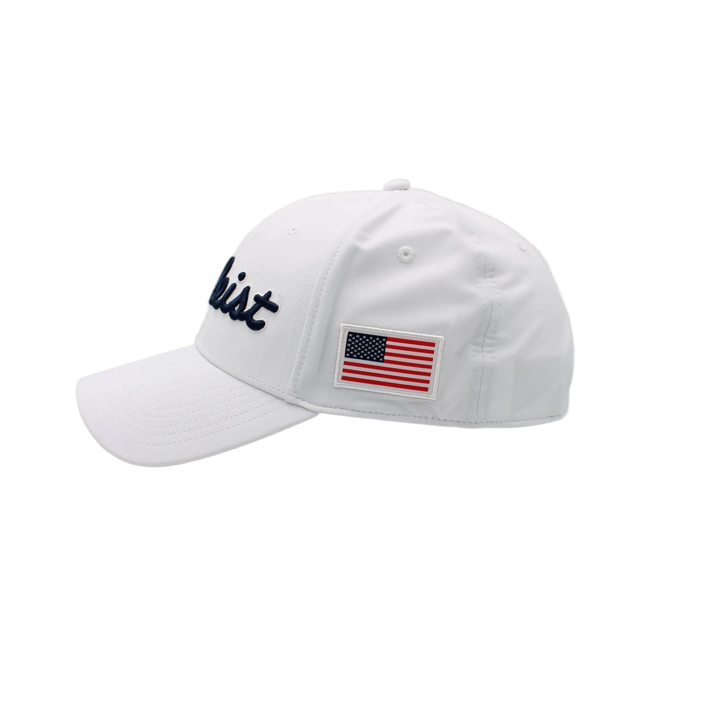 PBoy Tour Performance Cap