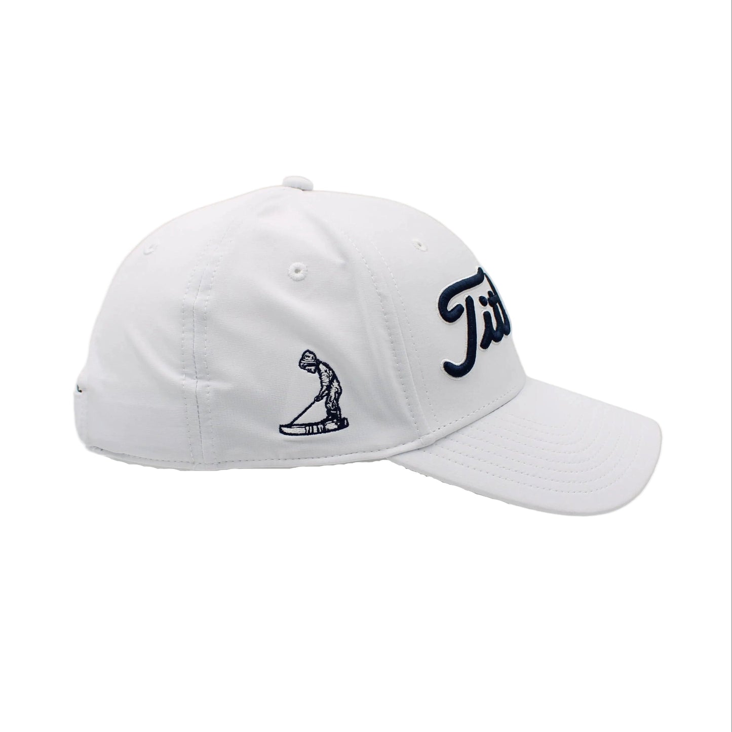 PBoy Tour Performance Cap